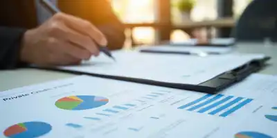 Рекордная сделка Coller Capital на вторичном рынке частного кредитования на $3 млрд