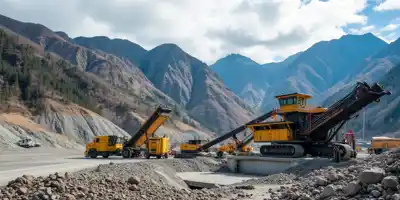 Glencore добивается льгот для медных проектов в Аргентине на $13 млрд