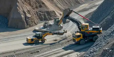 Glencore подтверждает достижение производственных целей к 2025 году