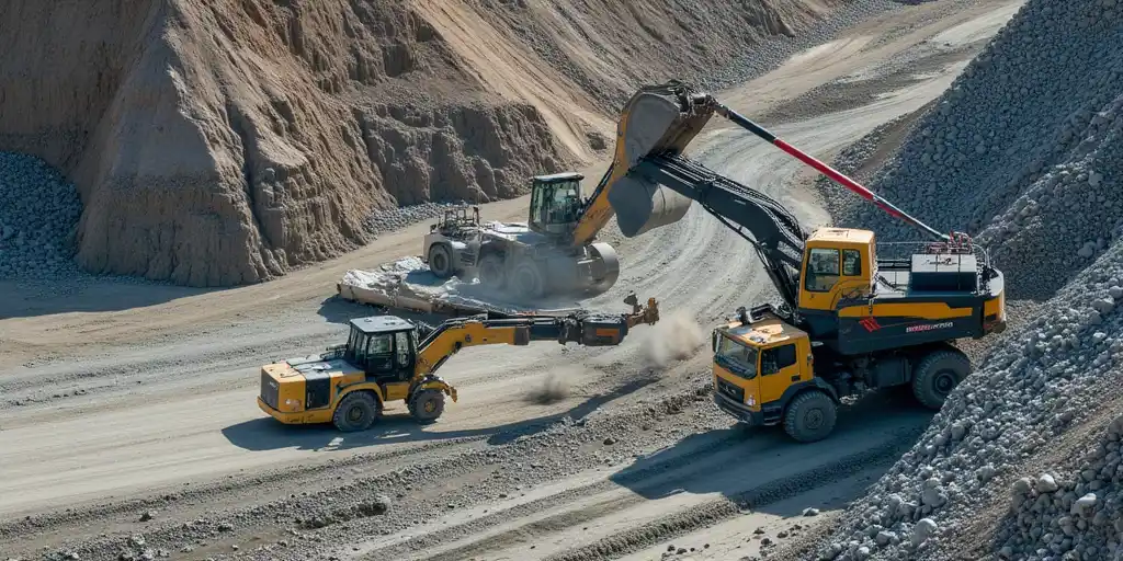 Glencore подтверждает достижение производственных целей к 2025 году