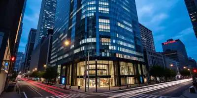 Новый CEO MUFG: традиционный банковский менеджер перед вызовами