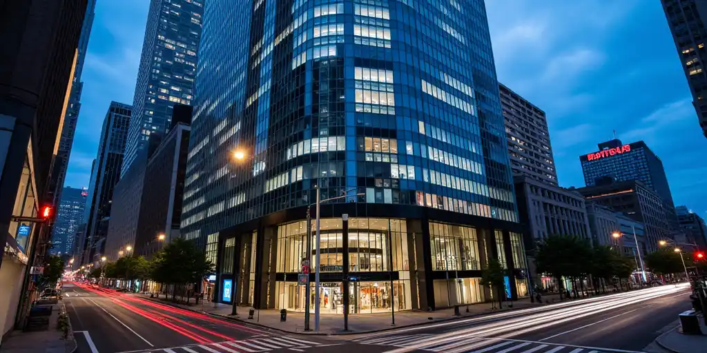 Новый CEO MUFG: традиционный банковский менеджер перед вызовами