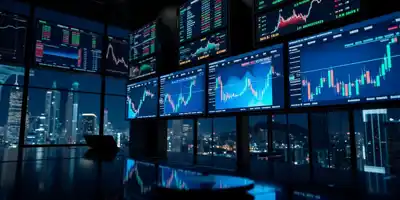 Индия намерена расширить торговлю на рынке акций после запрета Jane Street