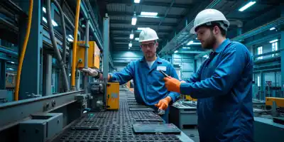 Рост акций производителей материалов для аккумуляторов на фоне новых пошлин США