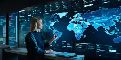 Chevron сокращает издержки за счет централизации бизнес-единиц