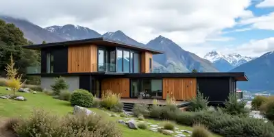 Новая Зеландия упрощает правила покупки недвижимости для состоятельных иностранцев