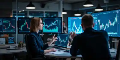 Замедление кредитования в РФ до 1,5% в ноябре по данным ЦБ