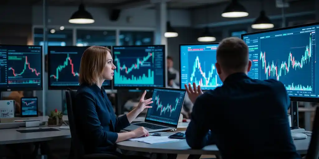 Замедление кредитования в РФ до 1,5% в ноябре по данным ЦБ