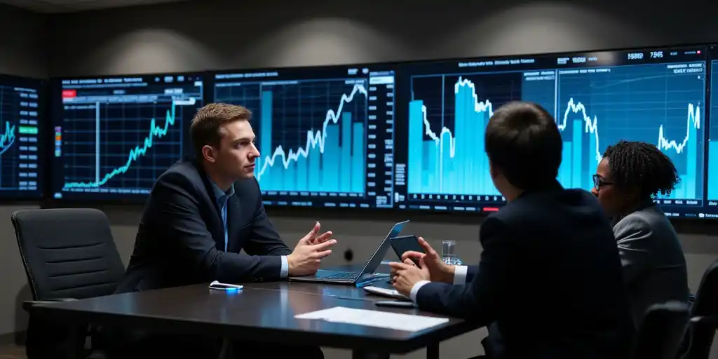 Прогресс в снижении инфляции: заявления зампреда ЦБ Заботкина