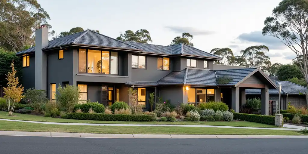 Цены на жильё в Австралии продолжают рост на фоне снижения доступности