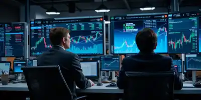 Рост технологических акций: стратегия 'покупать сейчас, вопросы позже'