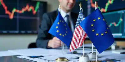 Специалист Citadel призывает ЕС к выпуску облигаций для конкуренции с США