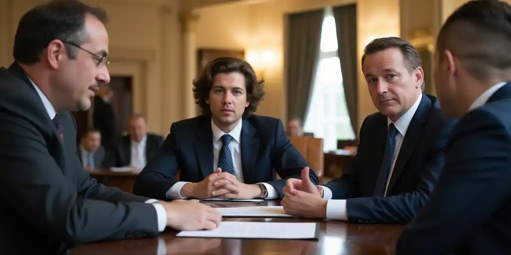 Россия оценивает новые мексиканские тарифы и возможный ответ