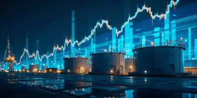 ОПЕК прогнозирует рост спроса на нефть до 106,5 млн баррелей в сутки в 2026 году