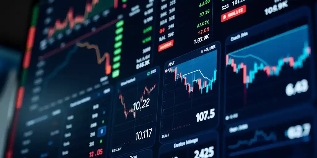 Акции строительных компаний США снизились после заявлений Трампа