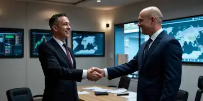 KKR видит в Arctos основу для бизнеса на $100 млрд