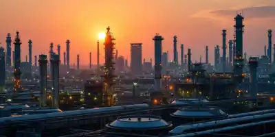 Саудовская Аравия усиливает стратегию OPEC+ для снижения нефтяных цен