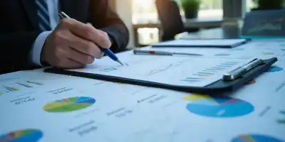 Минэкономики представило два сценария развития экономики РФ до 2028 года