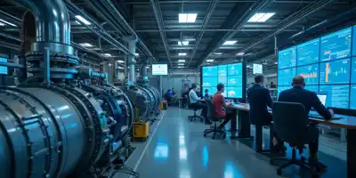 Устойчивый рост экономики и энергетический переход