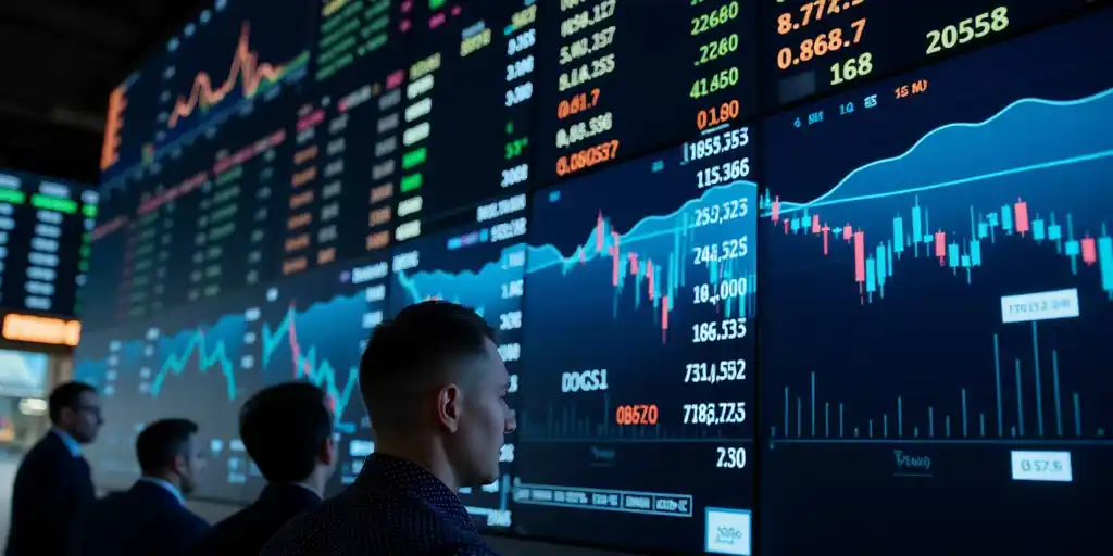 IPO Tata Capital может привлечь $1,7 млрд, став крупнейшим в Индии в 2025 году