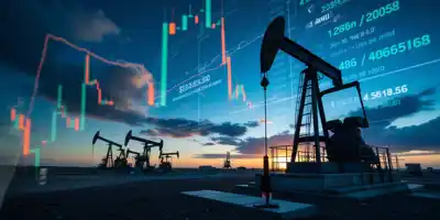 Нефть сохраняет рост на фоне признаков дефицита в ближайшей перспективе