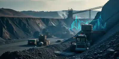 Убытки угольных предприятий России выросли в 26 раз в первом полугодии