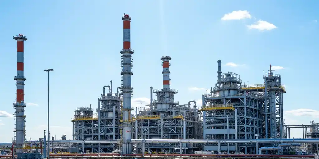 Оренбургский ГПЗ: Временная остановка не нарушила поставки газа в Казахстан