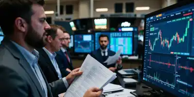 Уолл-стрит отходит от IT-гигантов к традиционным секторам для роста в 2026 году