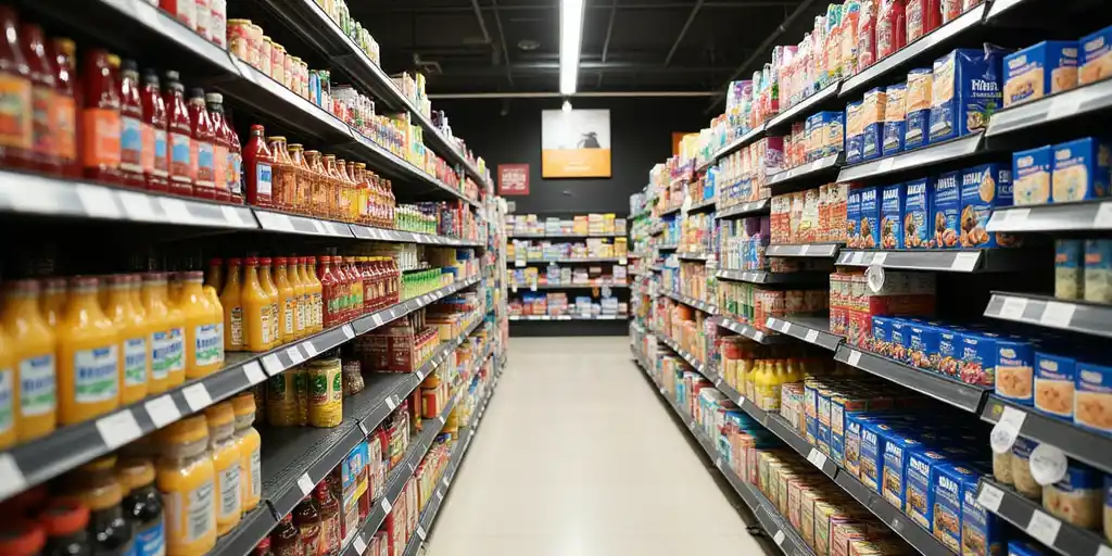 Инфляционный кризис в Турции способствует росту сети спасённых продуктов