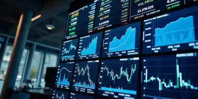 Ключевая ставка ЦБ может снизиться до 10,5% к 2026 году