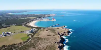 Австралия обяжет резервировать до четверти нового газа для внутреннего рынка