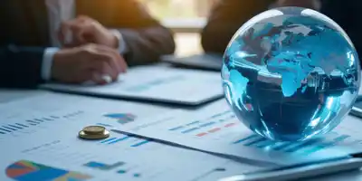 Gillian Tett о сложных деривативах и новом этапе капитализма