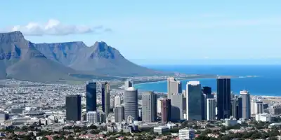 Суд ЮАР рассмотрит дело о тарифах на недвижимость в Кейптауне