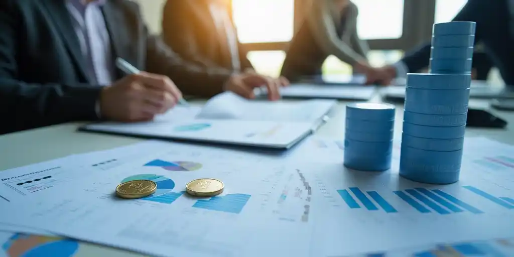 Путин поручил восстановить экономический рост к 2026 году