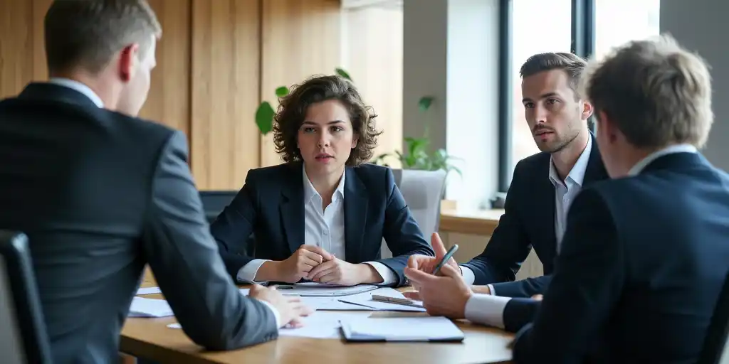 Назначение нового глобального руководителя рынков акционерного капитала в UBS