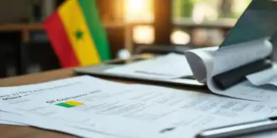 Сенегал привлек $644 млн через выпуск государственных облигаций