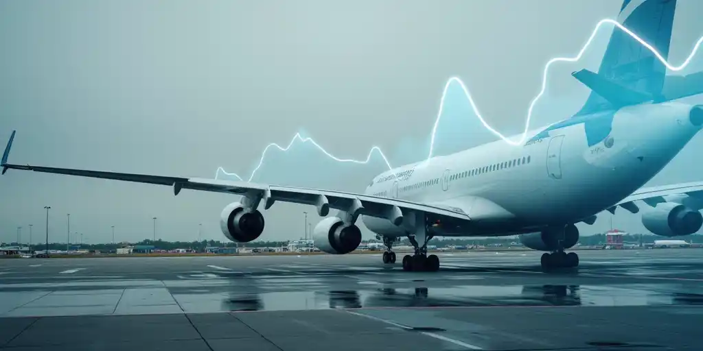 Пилоты Lufthansa проголосовали за забастовку из-за споров о пенсиях