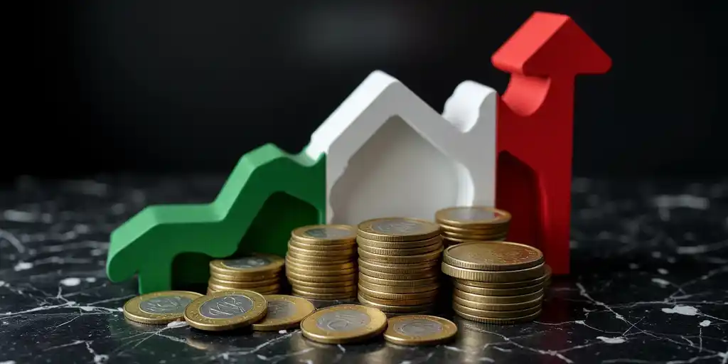 Повышение рейтинга Италии агентством Fitch впервые с 2021 года