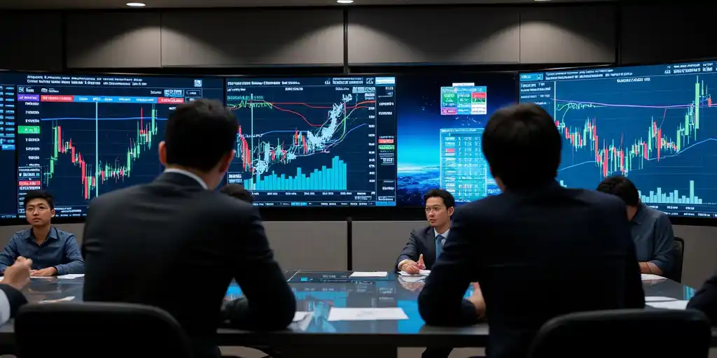 Meiji Yasuda планирует покупки сверхдолгосрочных облигаций Японии к марту