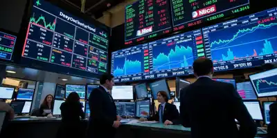 Продажа акций катарского телекома дает надежду на оживление рынка