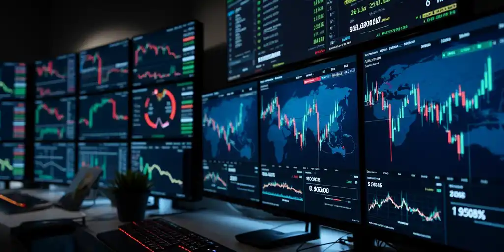 Мишель из JPMorgan: успех облигаций развивающихся рынков не завершён