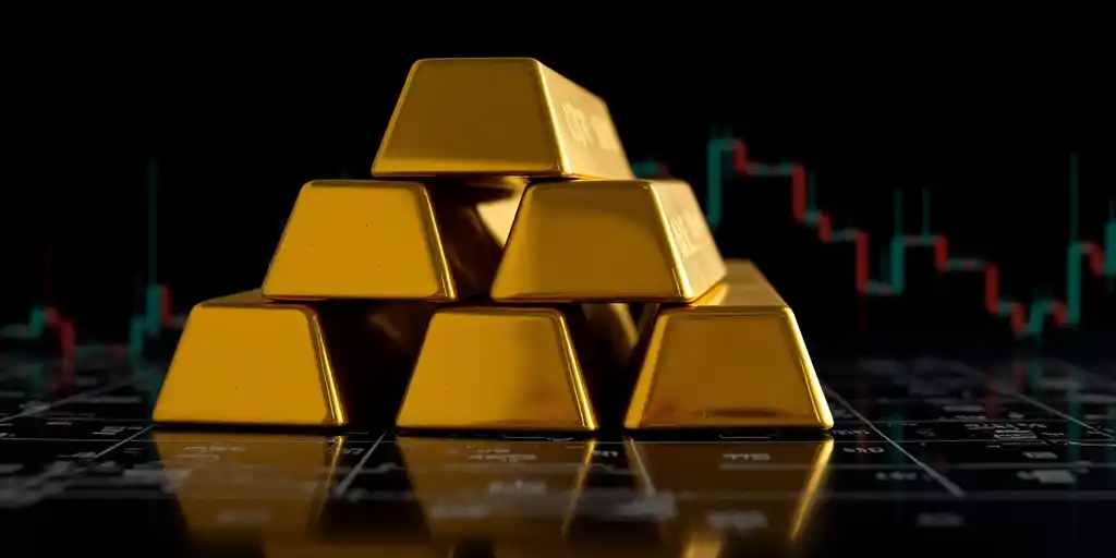 Золото может подорожать до $5000 за унцию к 2026 году