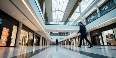 Рост розничных продаж в США снижает опасения о потребительских расходах в июне