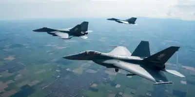 Канадская компания по обучению пилотов заключает крупный контракт с Германией