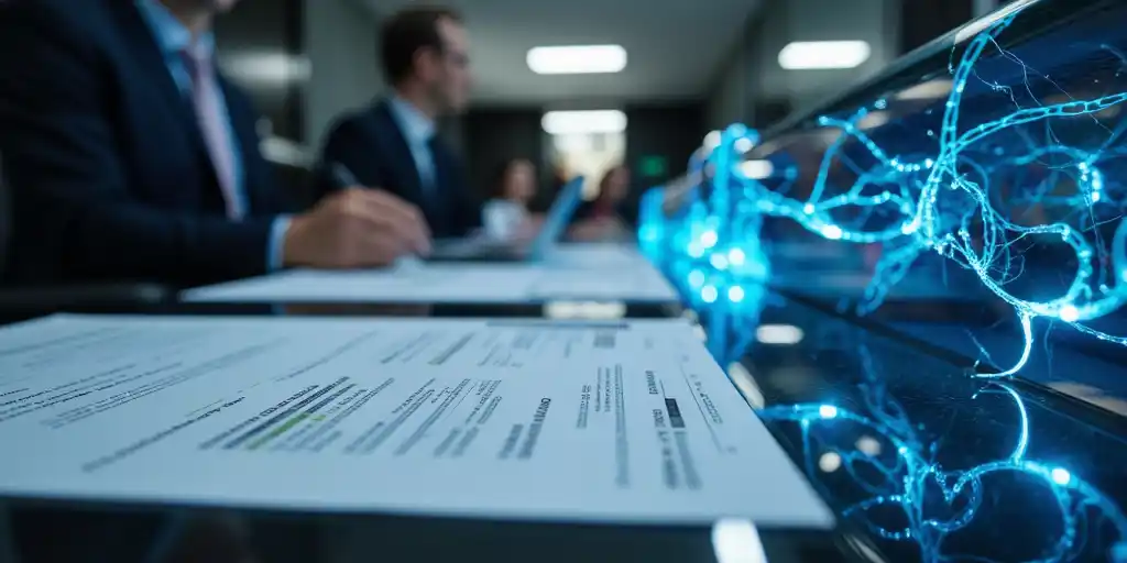 Смягчение регулирования генеративного ИИ: анализ мировой практики