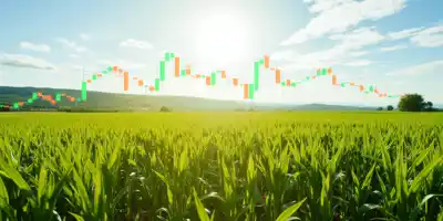 Фьючерсы на сою восстанавливаются на сигналах роста закупок Китая