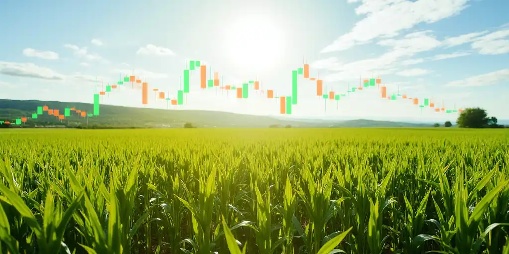 Фьючерсы на сою восстанавливаются на сигналах роста закупок Китая