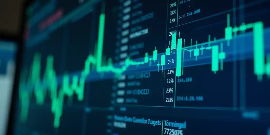 Рекордный рост S&P 500 в мае на фоне исторически слабых показателей июня