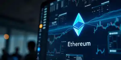 Сооснователь Ethereum рассматривает возможность использования заемного капитала в компании Sharplink