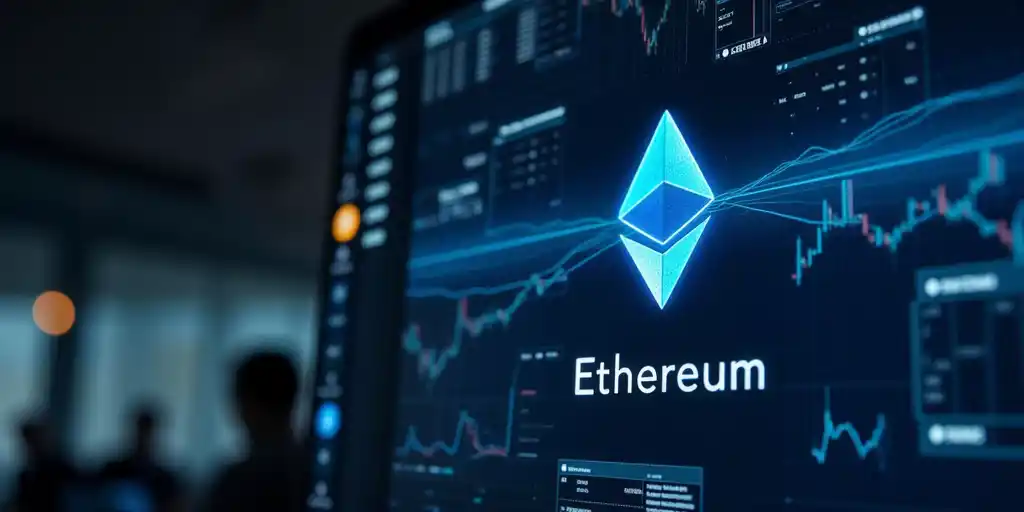 Сооснователь Ethereum рассматривает возможность использования заемного капитала в компании Sharplink